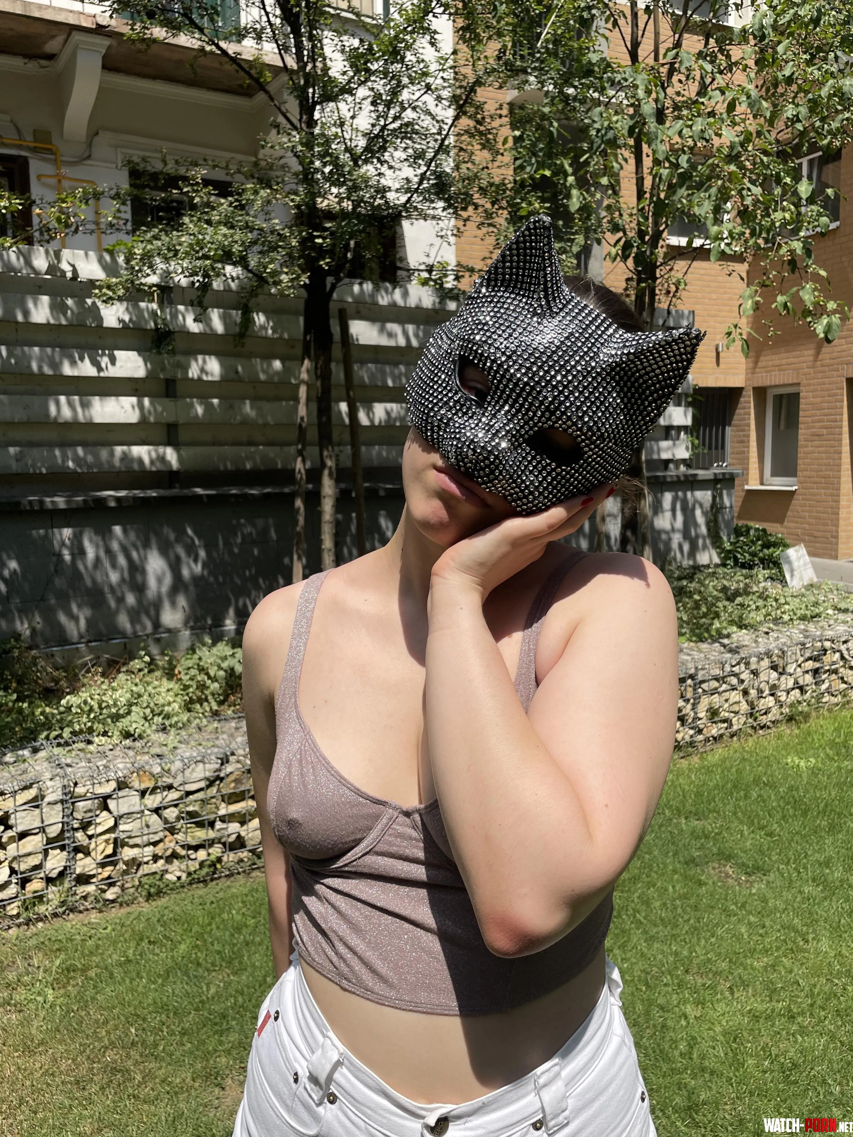 feeling the sun with my pokies by lovelydancer-