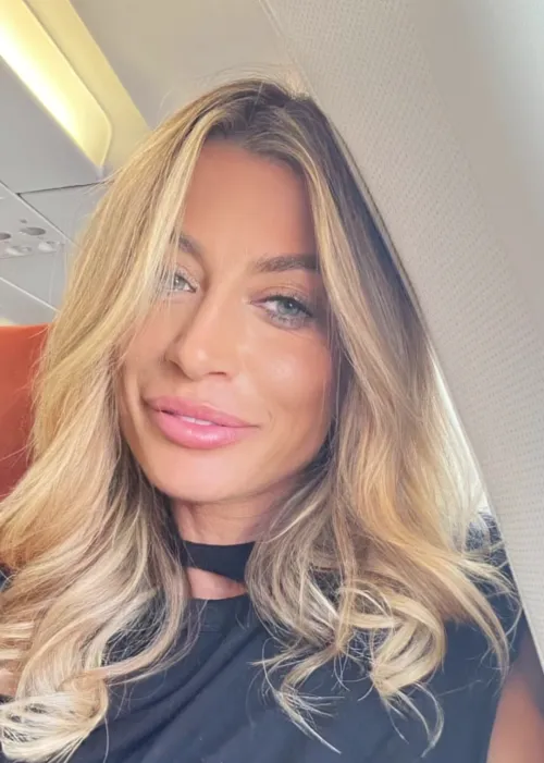 Thumbnail Maddalena Corvaglia: Discovering PrettyGirls Charm