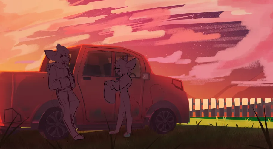 Thumbnail Exploring the Furry World with Renniefication: A Fascinating Adventure Awaits