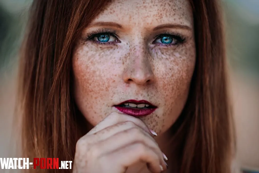 Isabell Lein by Luke0ne
