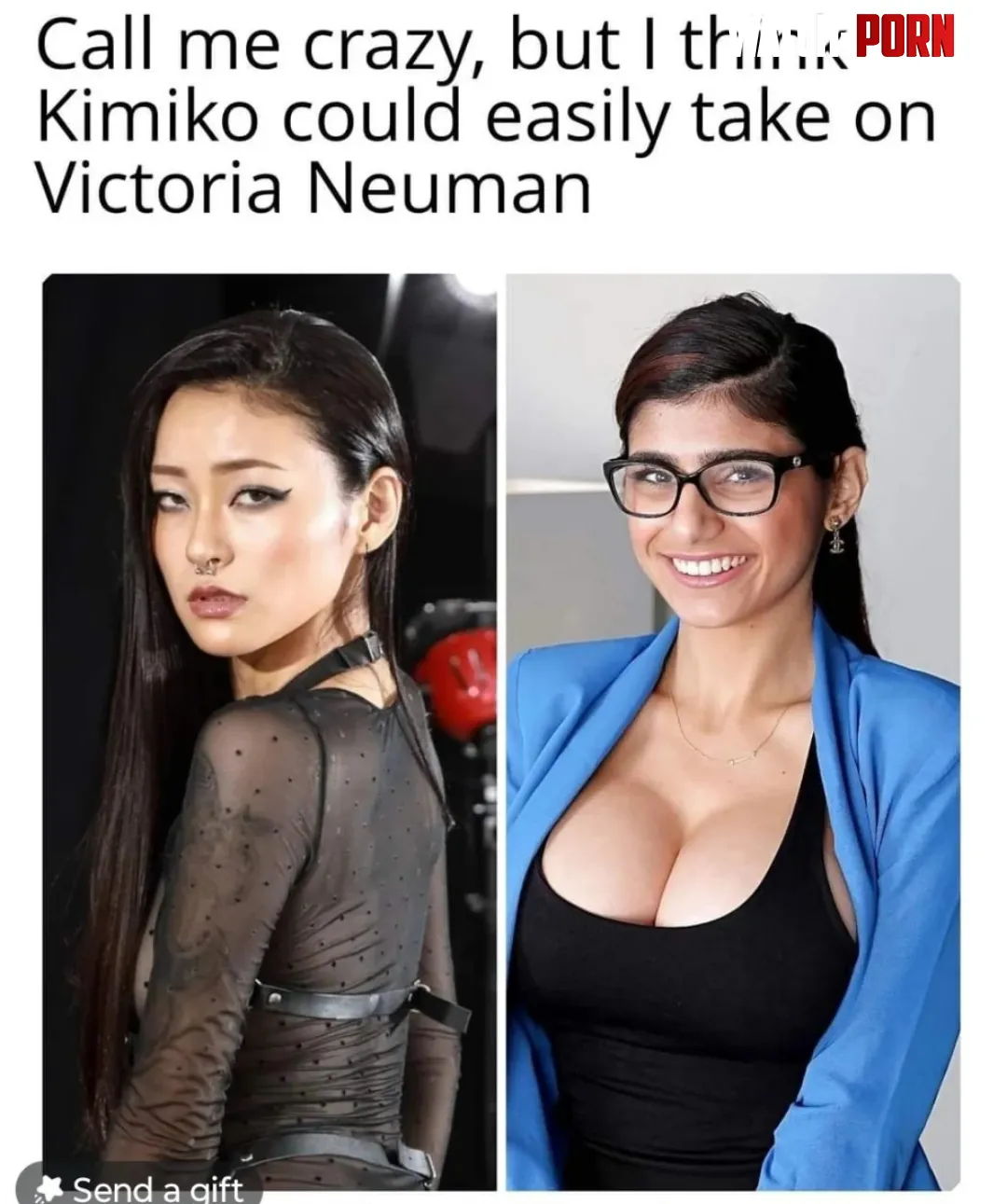 Facts by NSFWPostMaster4000