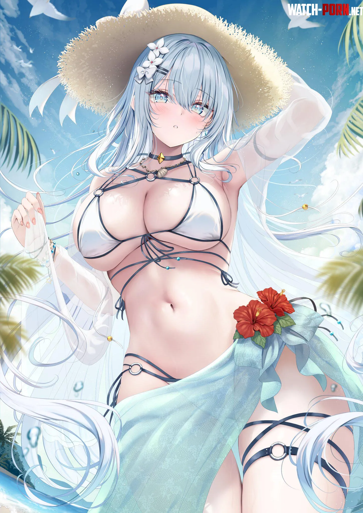 Exquisite outdoors  Original by elegantloveglimmer