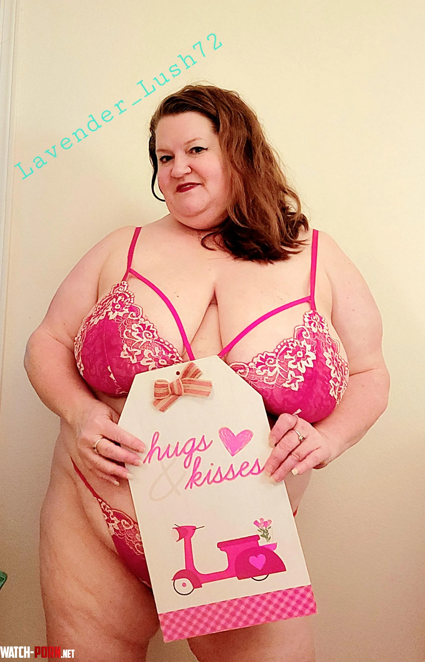 Hugs and kisses Valentine  F51 by Lavender_Lush72
