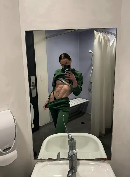 Thumbnail NSFW_Hardbodies: Reposting Content You'll Love by Author DeerKind8551