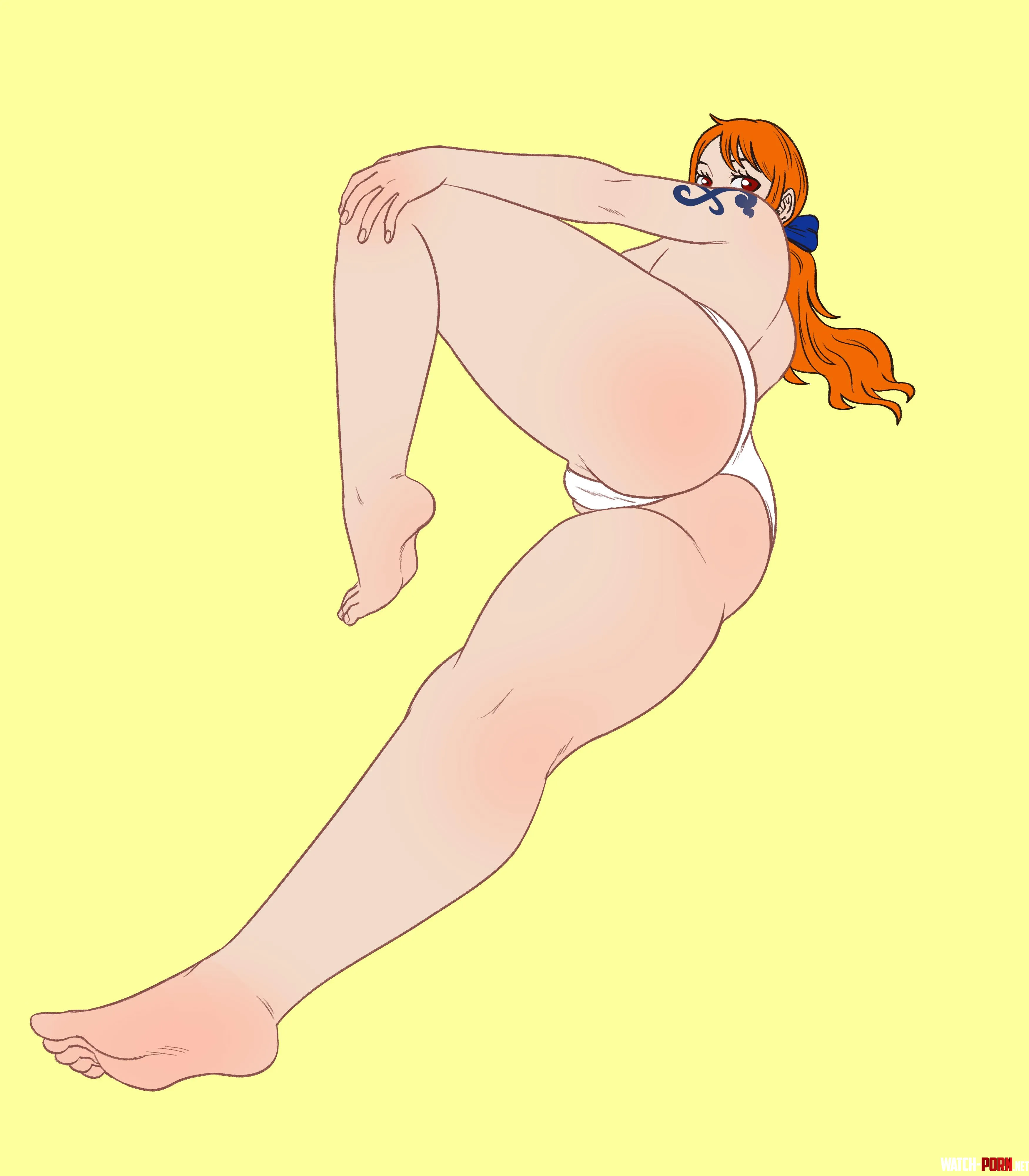 Nami mfuncen by notmf_uncen