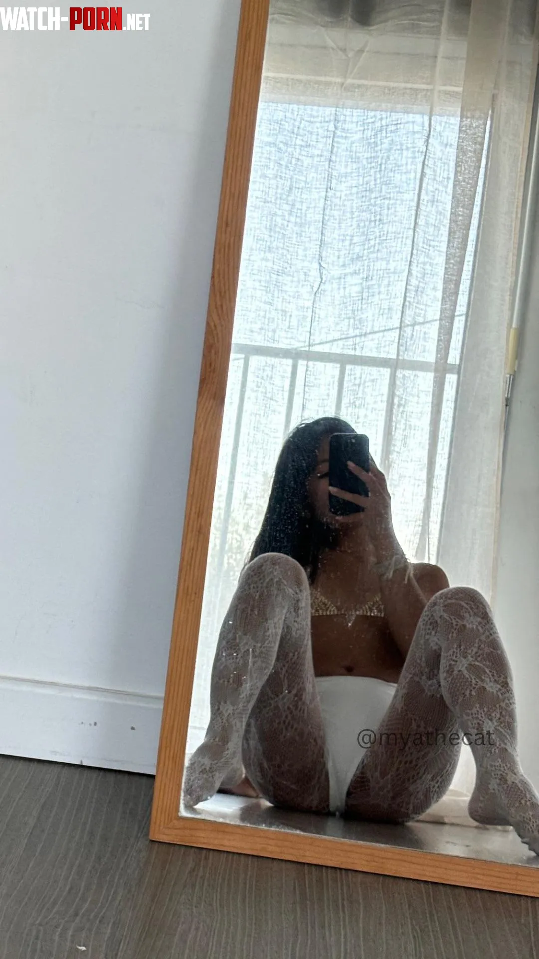 My legs are spread open waiting for you nextdoor  by Individual_Ad_1827