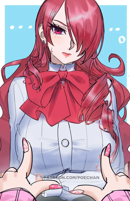 Thumbnail Yuri Thrills Await: Yukari's Field Goal in Persona 3 by MillionHypotheses