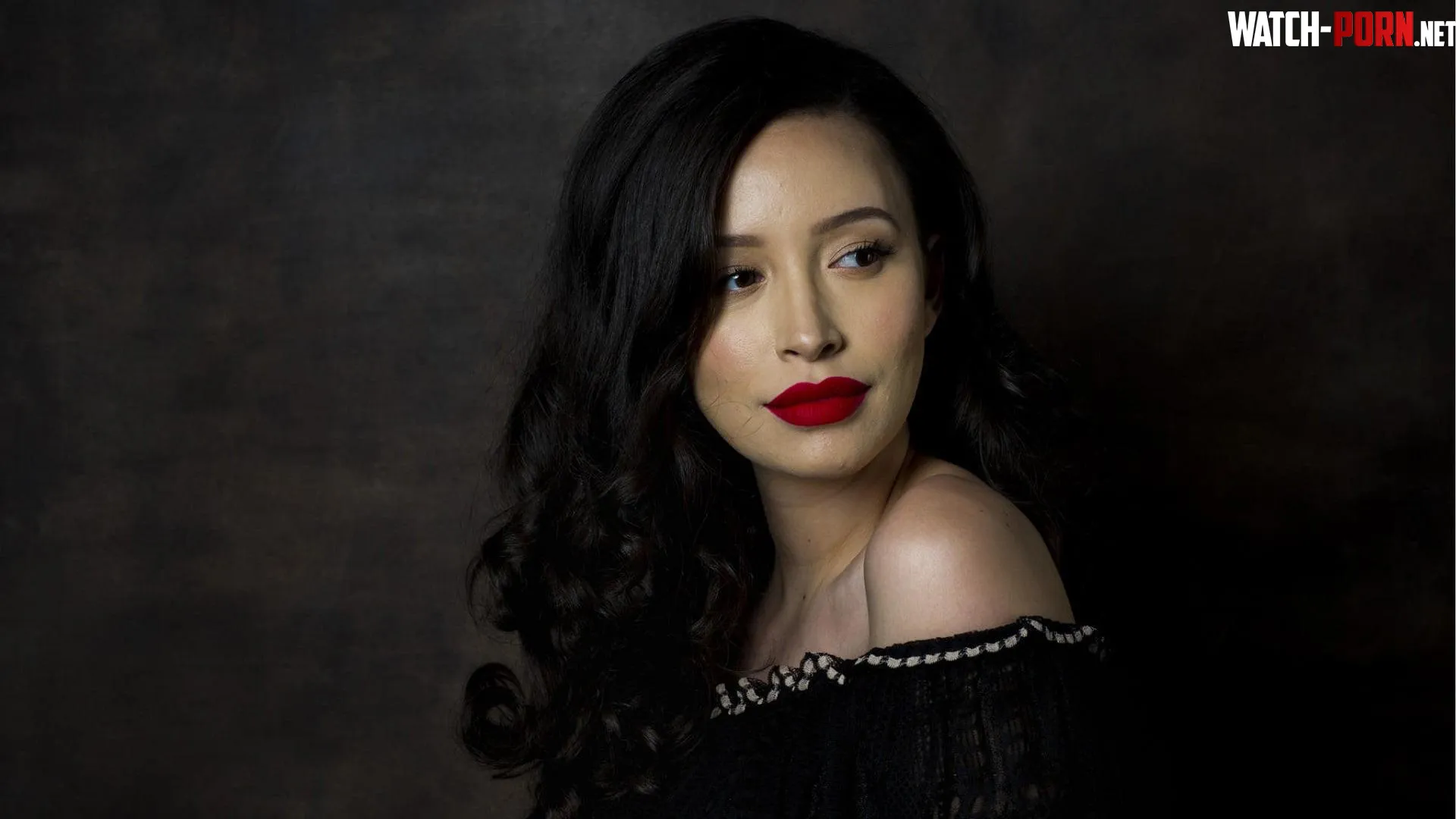 Christian Serratos by GrayKnigth