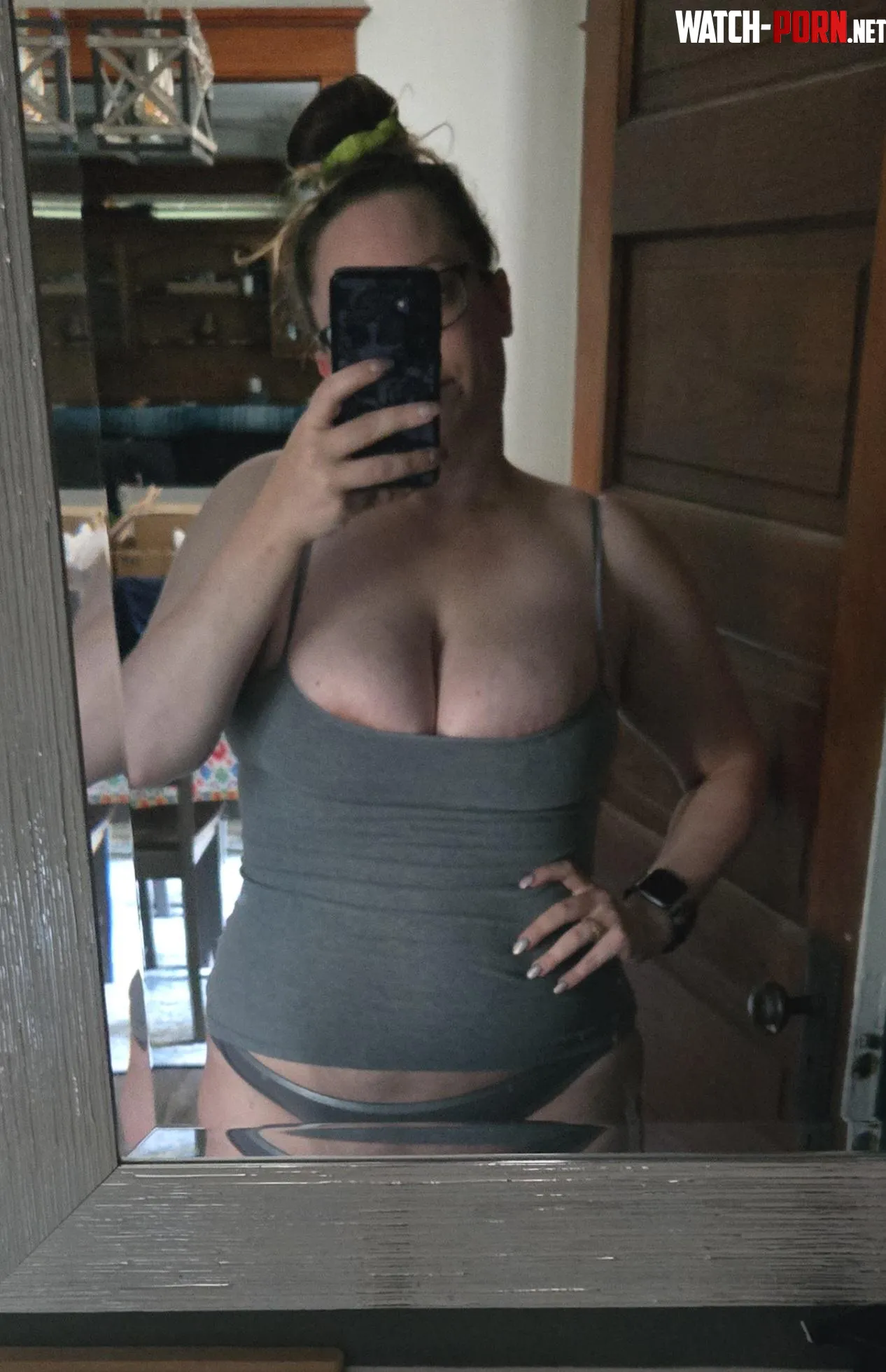 Shower time Anybody wanna help  by kellyjo89