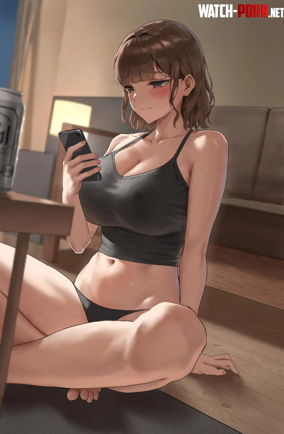 Sensei  OC by General_Li3231
