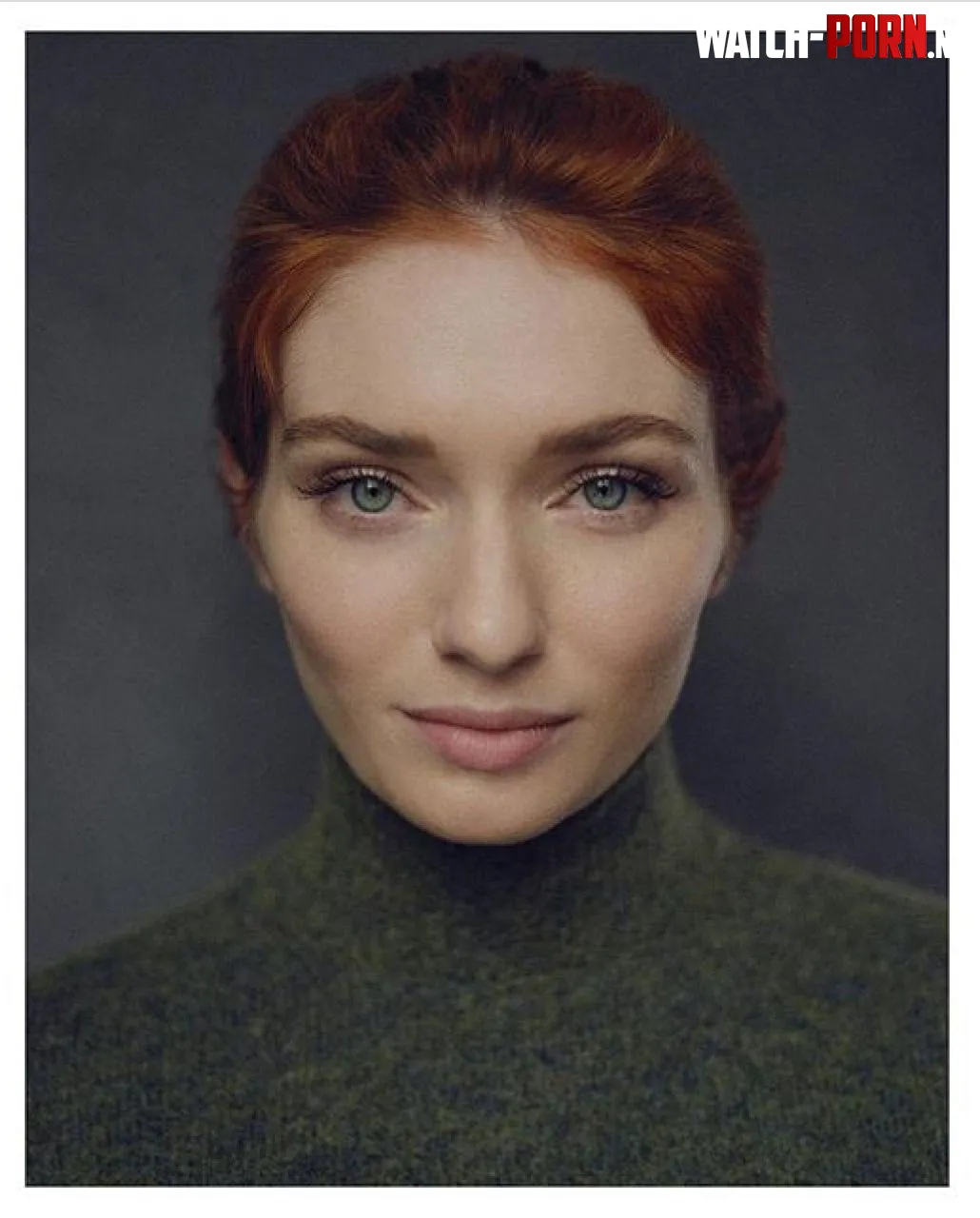 Eleanor Tomlinson  by RadRadiator