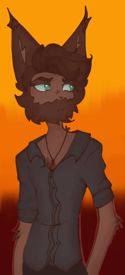 Thumbnail Furry Daylight Sona Art by Primary-Act2135: A Creative Exploration