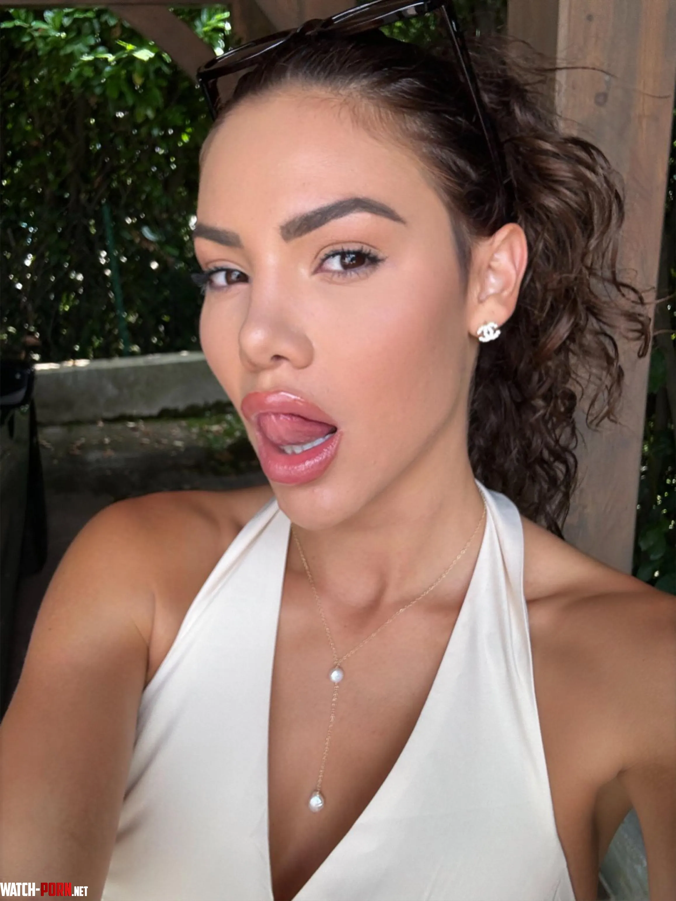 Come and get some of this latina  by Love_Lexie_x
