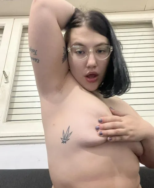 Thumbnail Beautiful Armpits: A Complete Guide by lailabnokk | Ultimate Underarms Care Tips