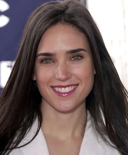 Thumbnail Discover Stunning Portraits of Jennifer Connelly by Rinse-N-Repeat-1990 in the PrettyGirls Category