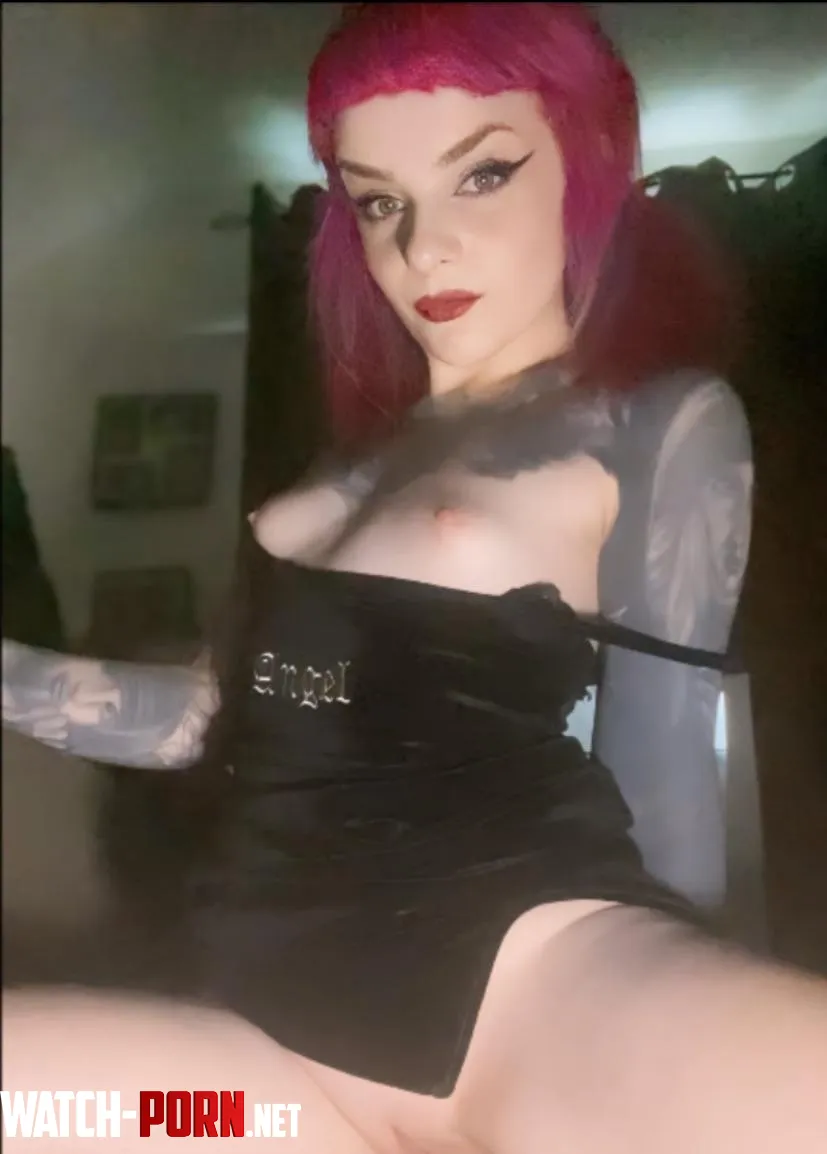 Its nearly my birthday and the only gift I need is to make you cum  by PixxiGrrl_