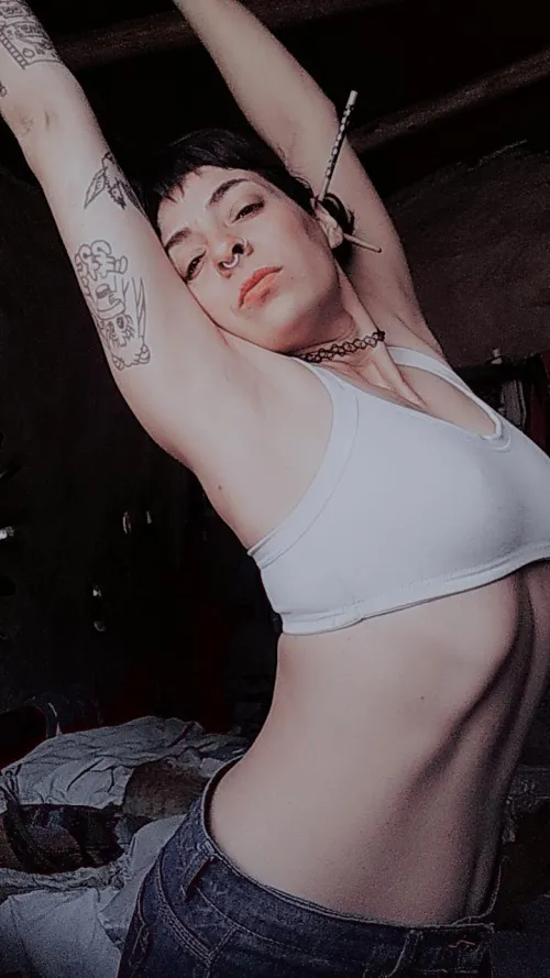 Thumbnail Awakening Soft & Sexy Underarms Beauty | underarms Category