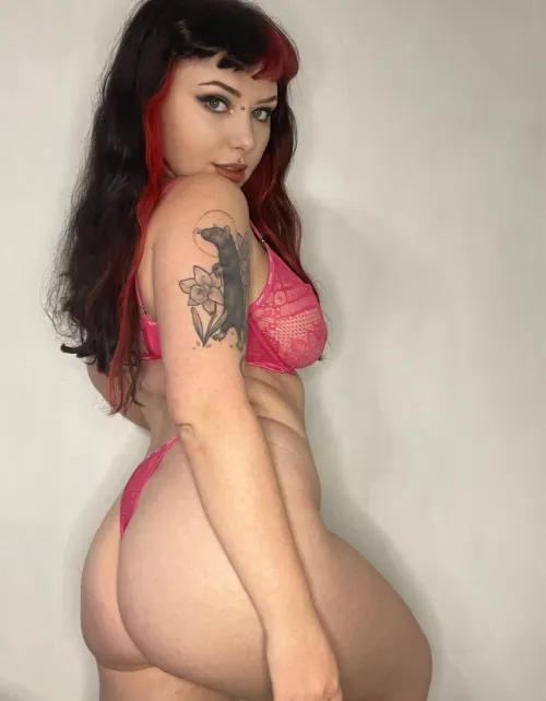 Thumbnail I See You Baby Shakin' That Ass by _grapfruit | Booty Queens