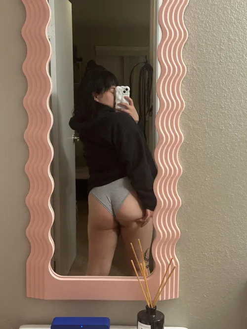 Thumbnail Embracing Diversity: Welcoming an Asian Beauty with a Cute Butt into Your Heart by Jennnnjen