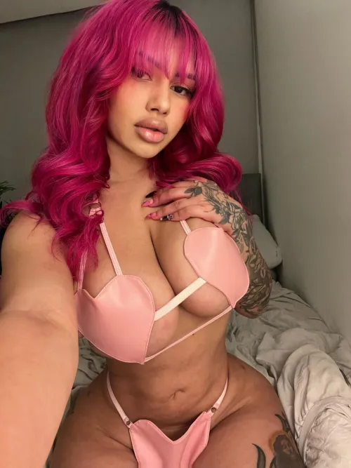 Thumbnail Explore the World of Tattoos with Tattoo Babe melonpatchesRus