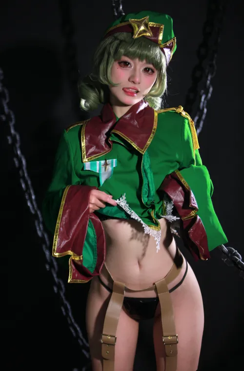 Thumbnail Submissive Desires Unleashed: Playful-Implement950's AsianNSFW Call