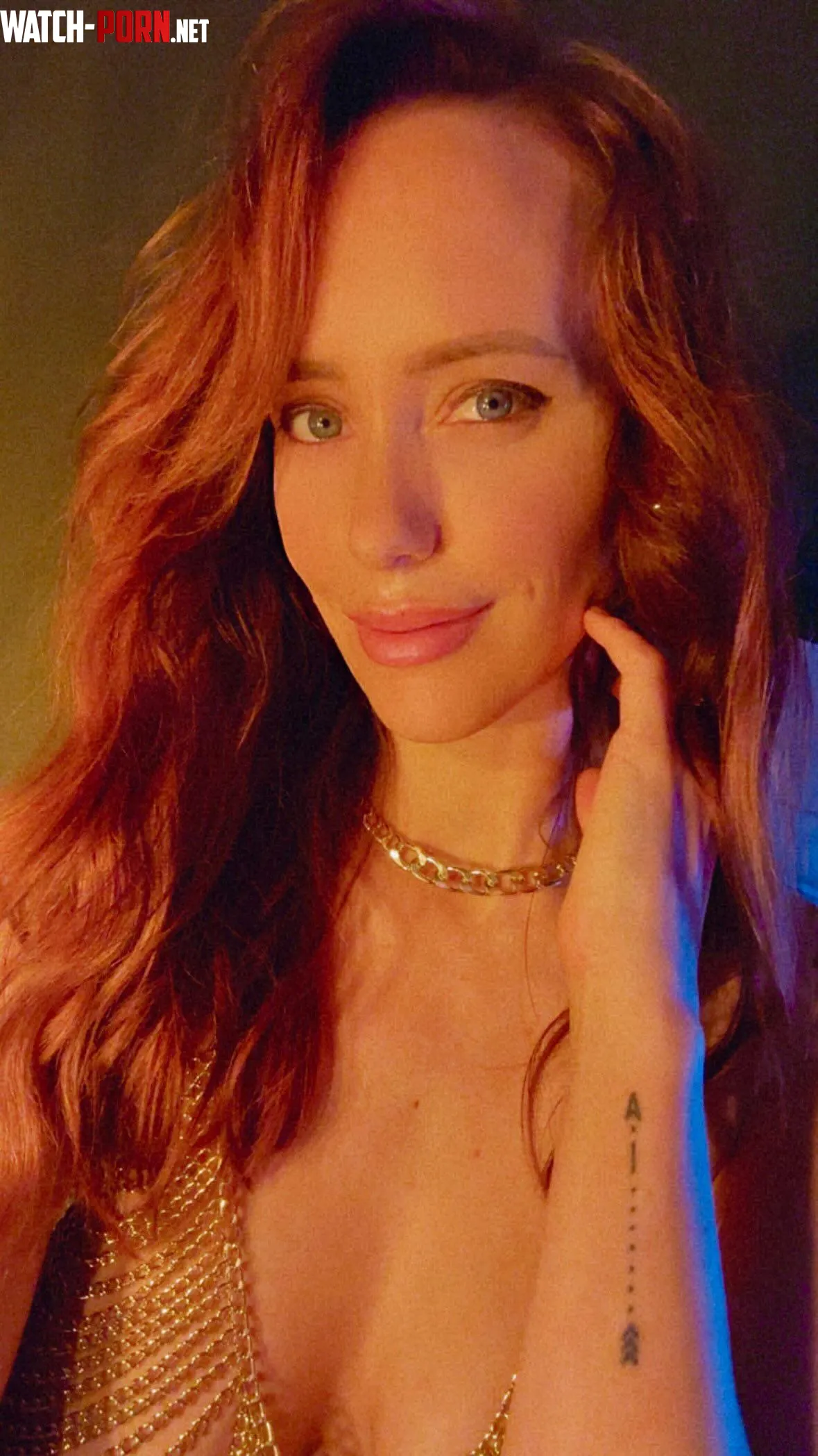 Stephanie Bowers by Luke0ne