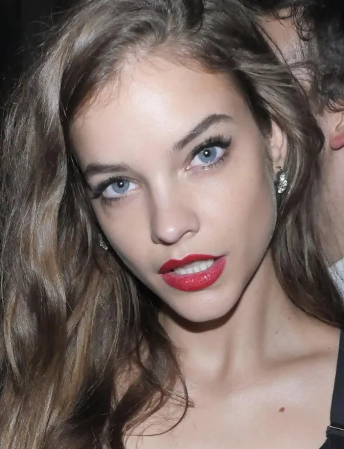 Thumbnail Barbara Palvin: Beauty Spotlight in PrettyGirls Category