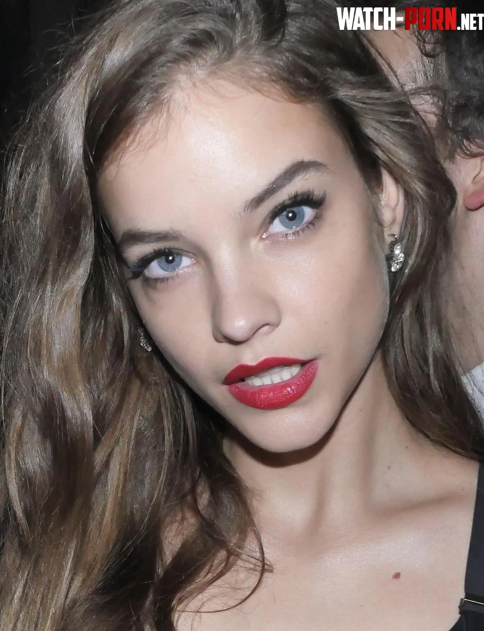 Barbara Palvin by Ken789gh