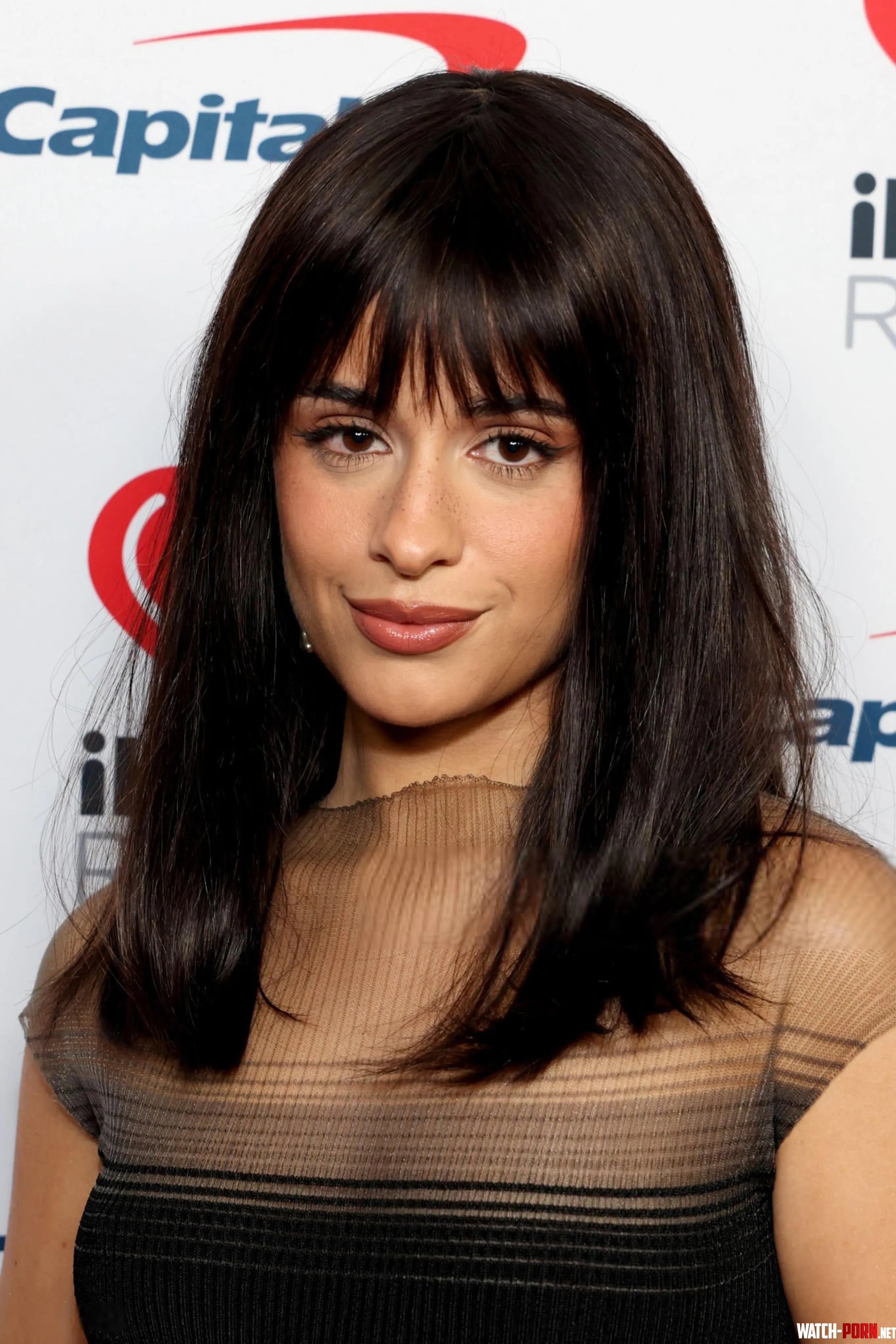 Camila Cabello by ControlCAD