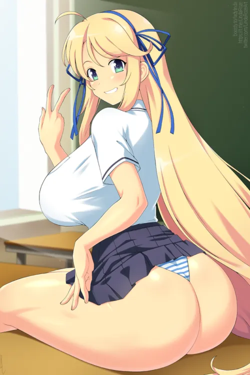 Thumbnail Katsuragi LindaRoze by PMatty73: A Deep Dive into the World of Thick Hentai