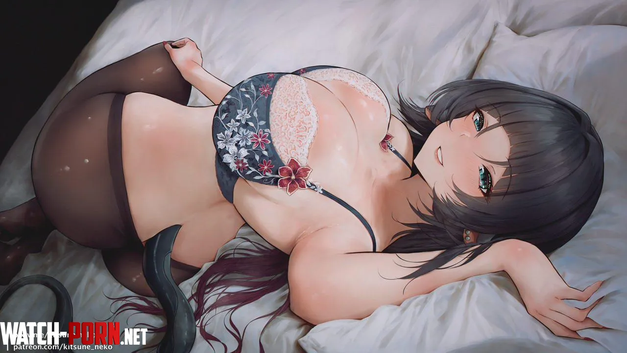 Jane Doe ZZZ by xSaviour_N