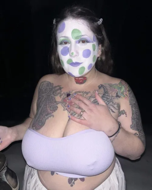 Thumbnail 49. Unique Jewelry Display: KitanasKillers' Creative Journey on gonewildbbw