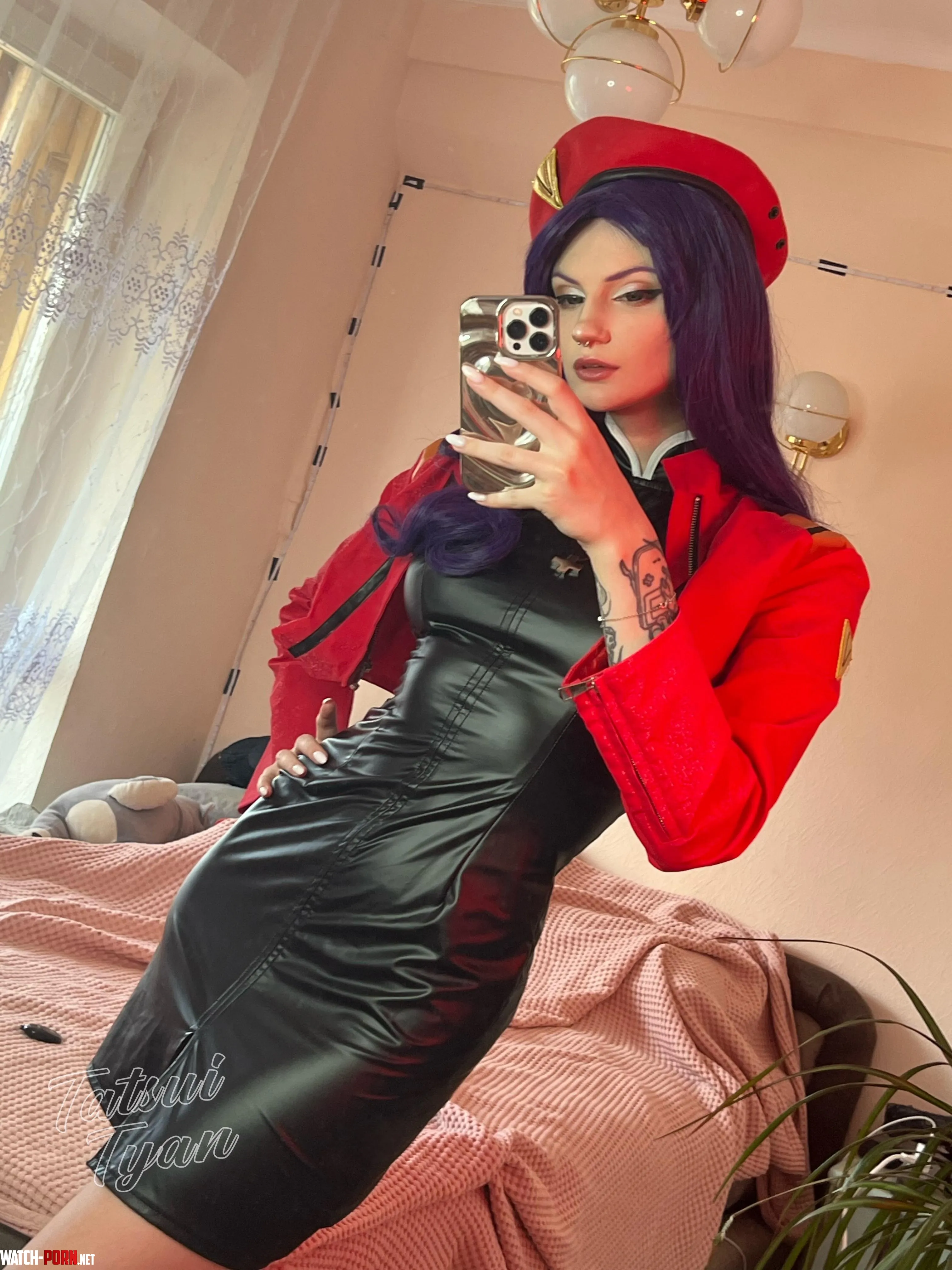 Misato from Neon Genesis Evangelion by TatsuiTyan by tatsui_tyan