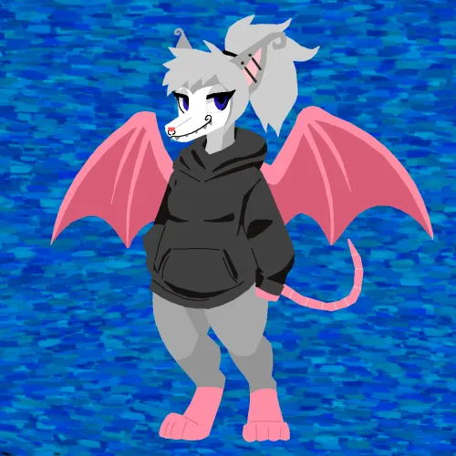 Thumbnail Furry Artist AnxietyFilledFluf: A Friend's Son's Journey with Anxiety | By AnxietyFilledFluf
