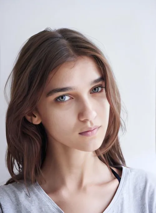 Thumbnail Paula Bulczynska: Discover the Allure of PrettyGirls