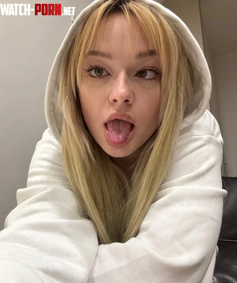 lets cum on my tonque by amelie_bloom