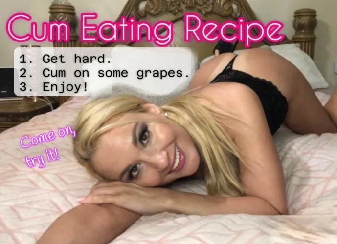 Thumbnail Julia Robbie: Captivating CEI Captions by Author subsidepuppy