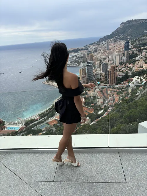 Thumbnail Scenic Views with Individual_Ad_1827 | AsianHotties