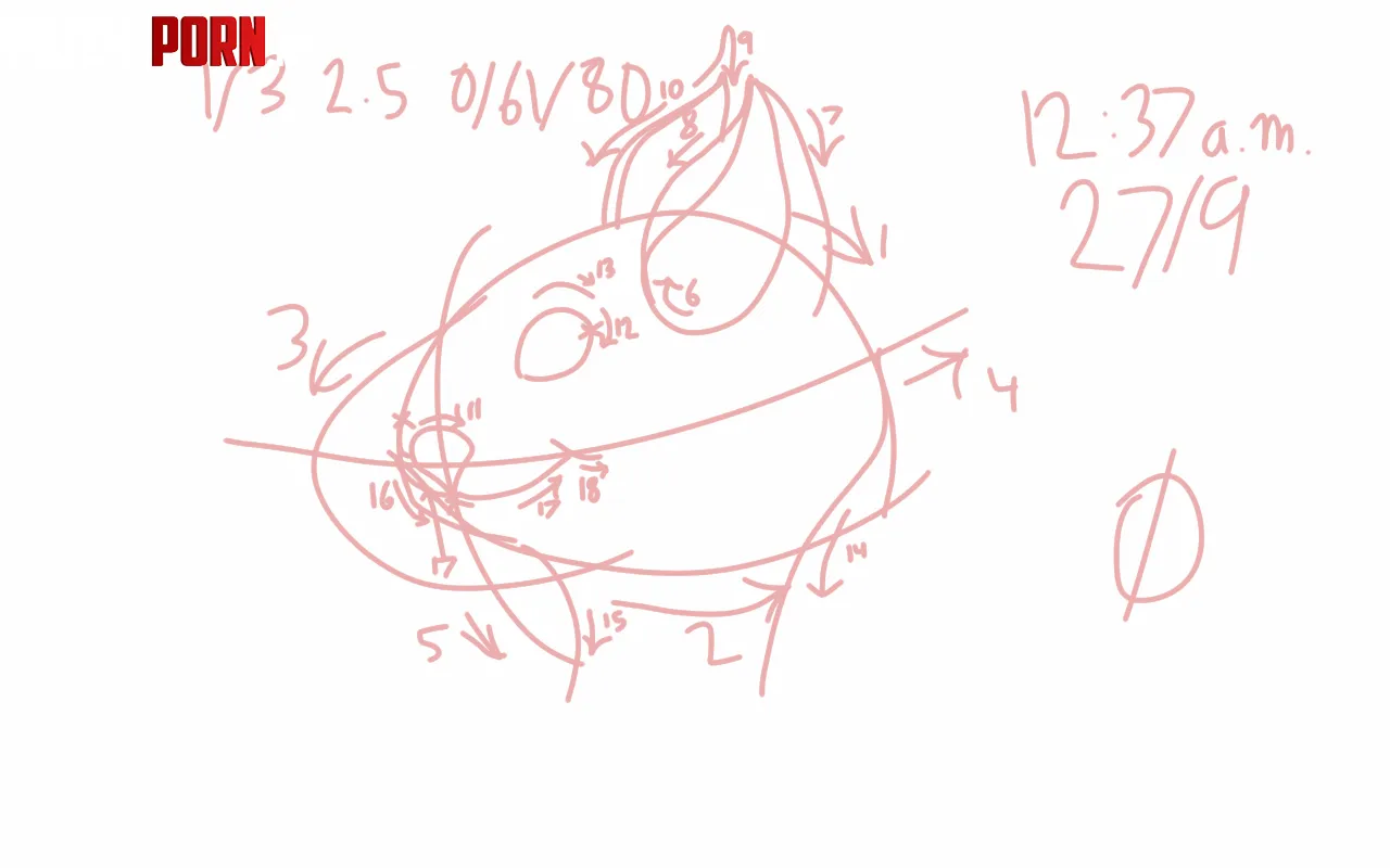 Wanted to do squirrels for two Redditors finally gave in with a sketch during this overnights Helene outage and every steps numbered for your convenience CC0Kopimi zero hoots given anymore More in comments by Routhwick
