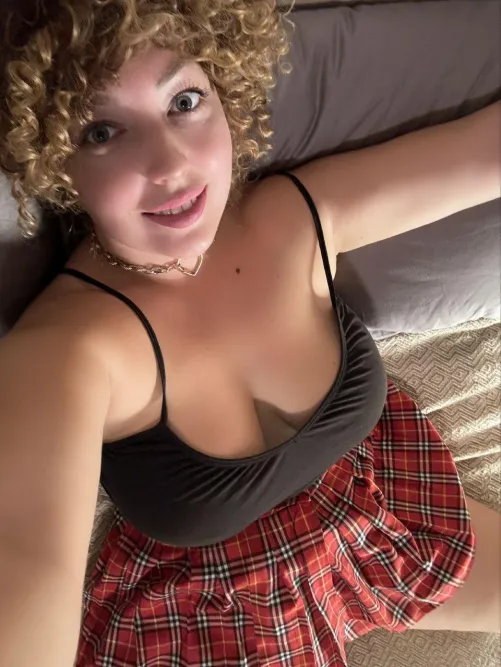Thumbnail Exploring the Submissive Side: Embracing Being on the Bottom by napalmshawty in the Downblouse Category
