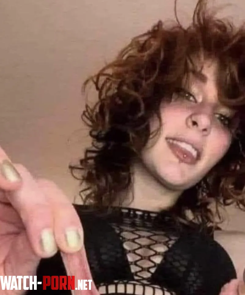 Who is she by Iwantabigtittygoth