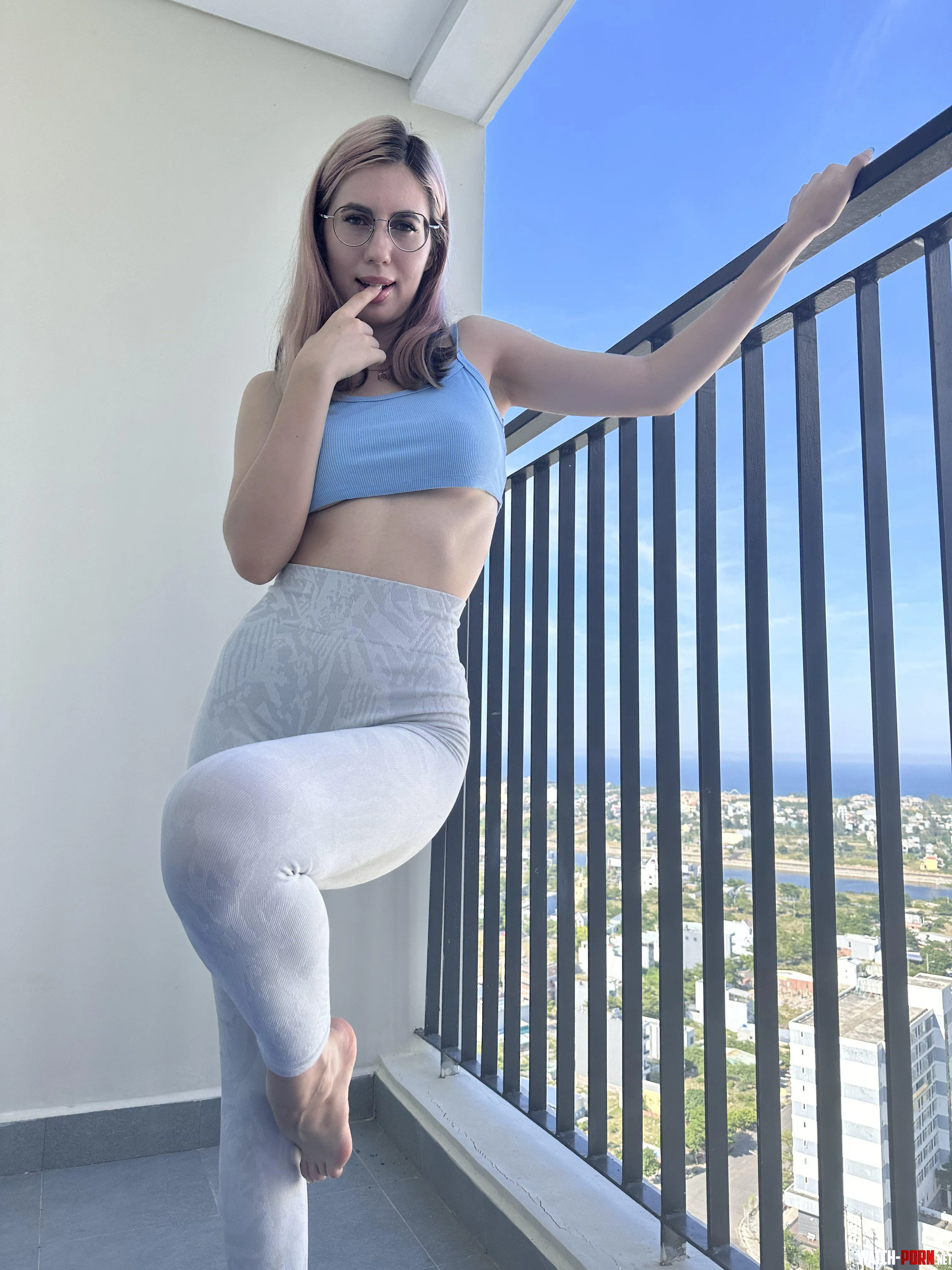 these leggings are so nice by KendallWade9205