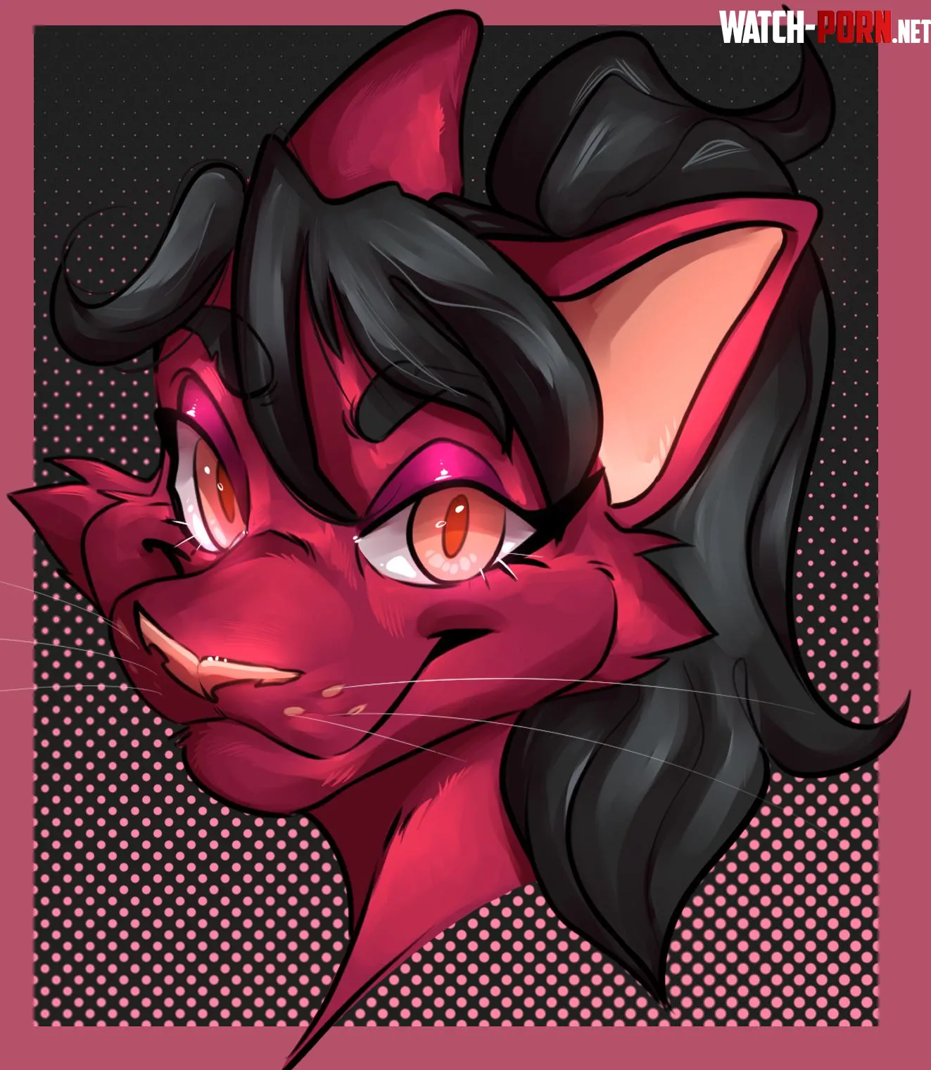 35 Halfbodies BOGO  by Kweenofneonart