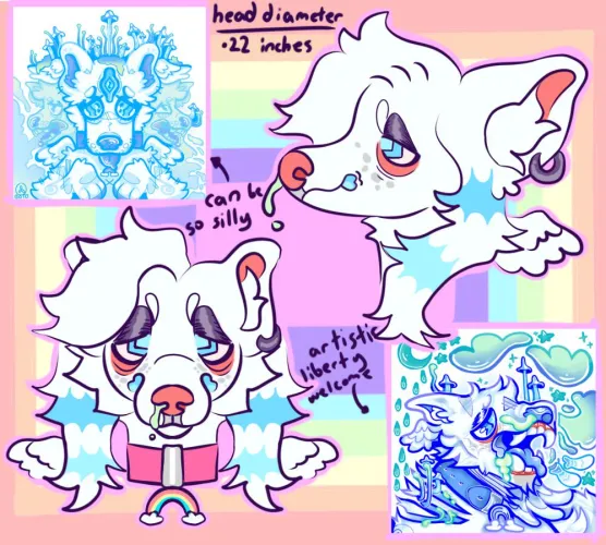 Thumbnail 1. Custom Fursuit Creation: Bringing My Sona to Life | by Botopup  
2. Furry Delight: Crafting a Fursuit of My Sona | Botopup  
3. From Concept to Creation: My Sona Fursuit Journey | Botopup  
4. Embracing Furry Fandom: Designing a Sona Fursuit | Botopup  
5. Tailored Artistry: Commissioning My Sona Fursuit | Botopup