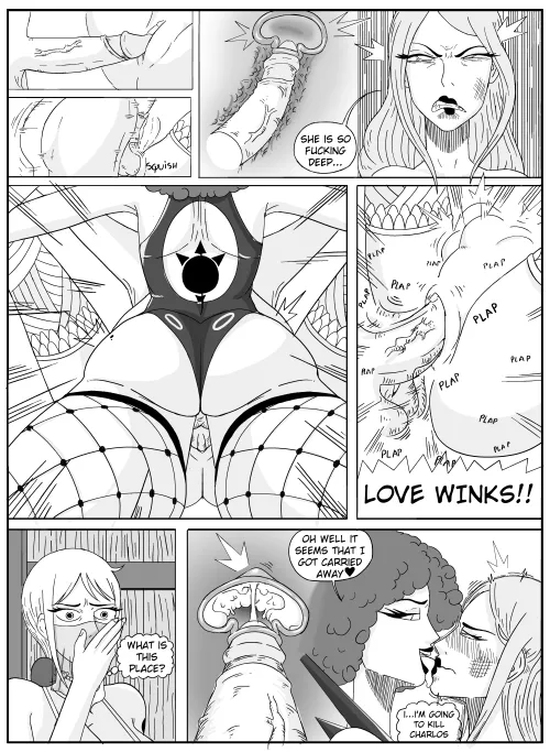 Thumbnail Explore The Explosive World of '209 Dinamita4242' by Author ConceptStriking8582 - A Funpiece Adventure