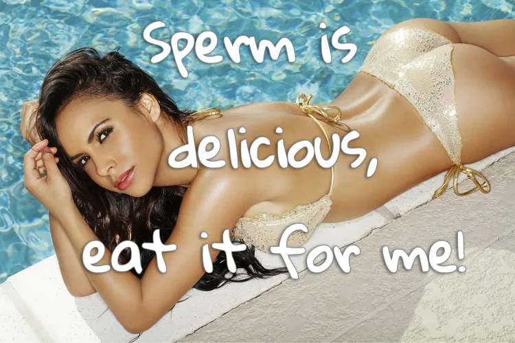 Thumbnail Lisa Morales: A Master of Sensual Storytelling by subsidepuppy in the CEI Captions Category
