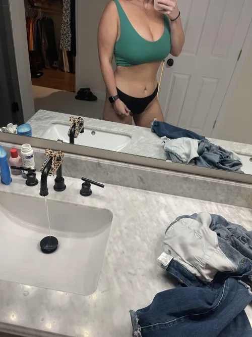 Thumbnail 12. Naughty Pleasures: Cum in My Panties Then Make Me Wear Them All Day
