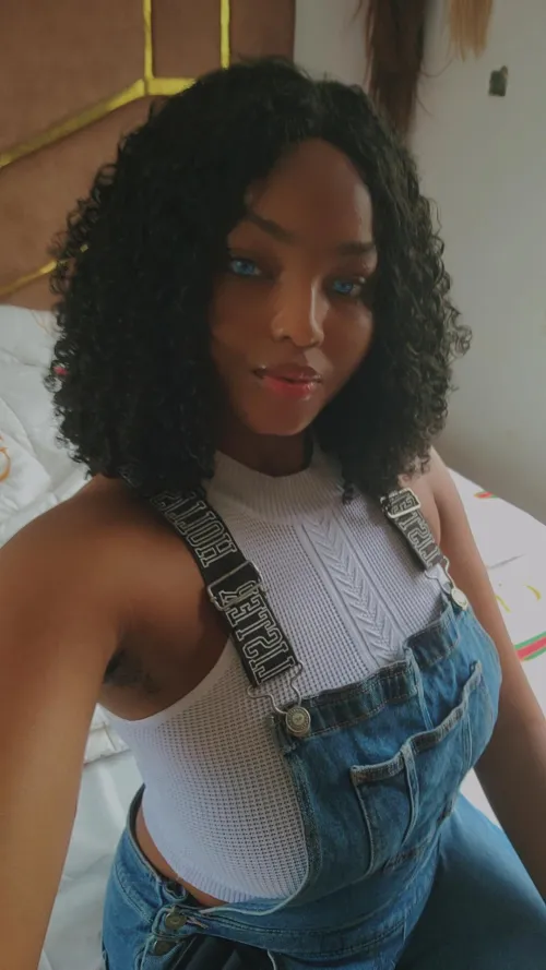 Thumbnail Black Dommy Mommy Seeks Submissive Bitchboys, Cashslaves, Finsubs, and Paypigs on Telegram - Annypearl | Anny-Pearl | Raceplay