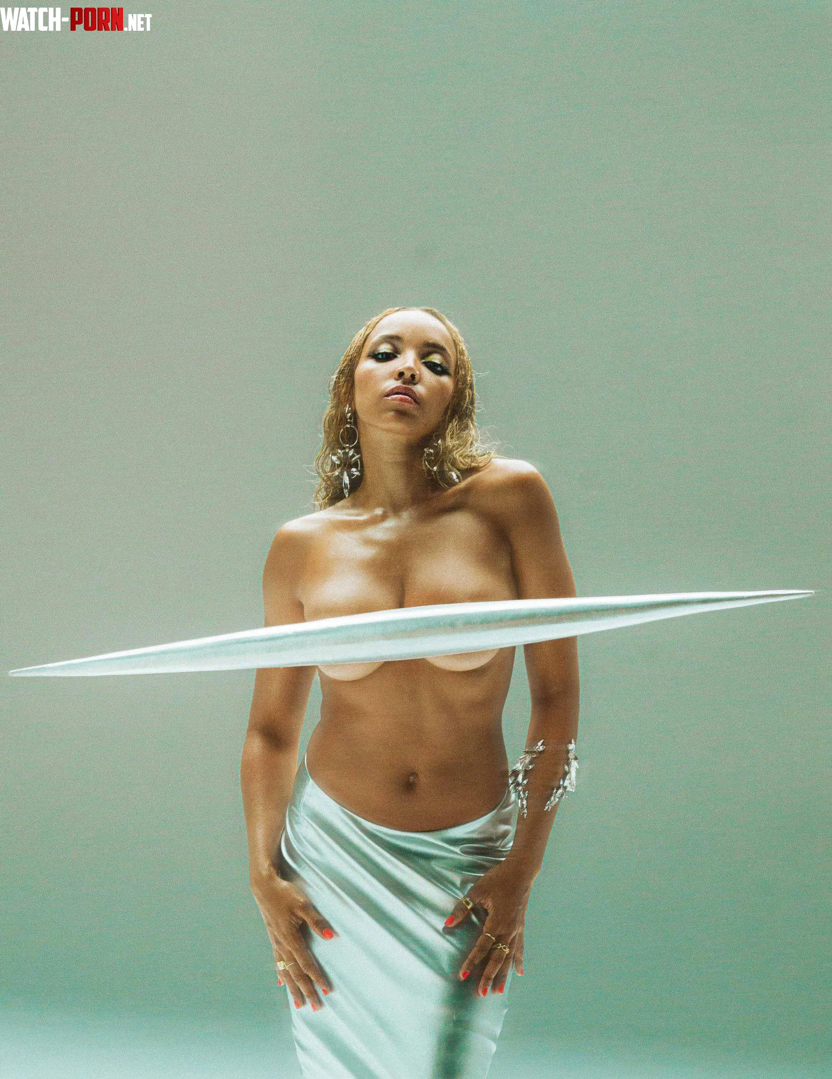 Tinashe  by Available-Section260