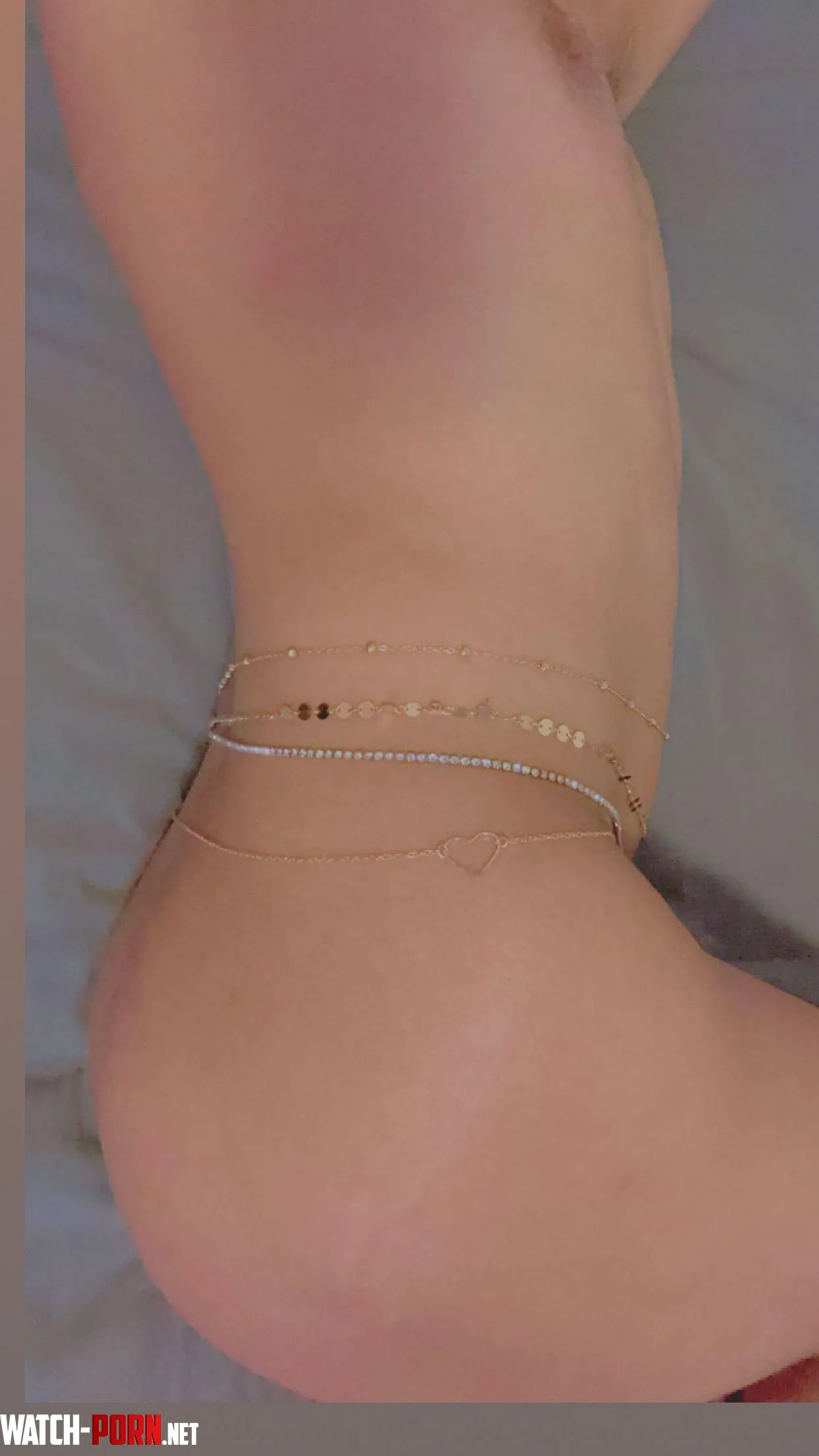 Waist chains are in demand I guess by bumandlolly